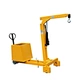 SINOLIFT SCB550 Portable Manual Counterbalanced Shop Crane